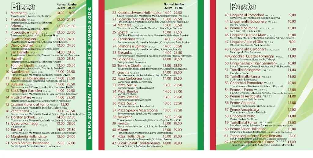 Menu_Pizzeria Piccola Italia By carmelo_Dorsten_image_2