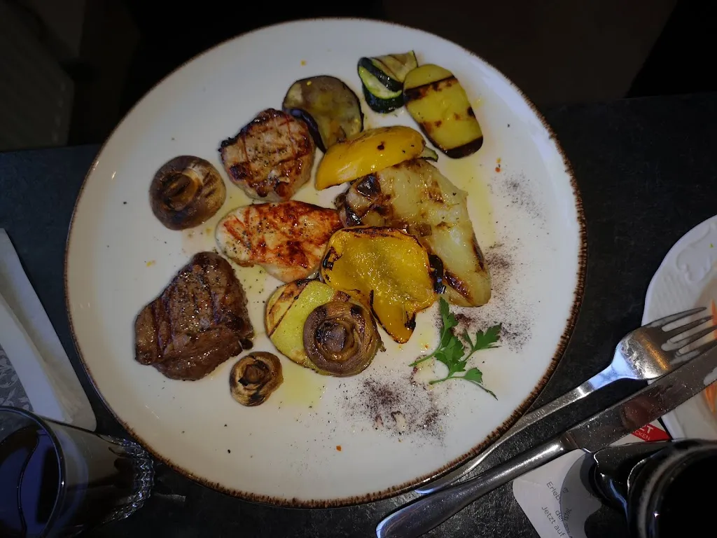 Menu_Steakhaus IM-DALMATIA_Dorsten_immagine_4