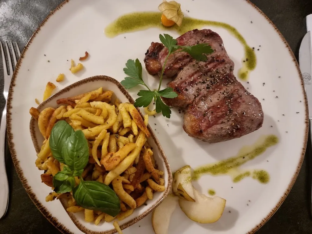 Menu_Steakhaus IM-DALMATIA_Dorsten_immagine_5