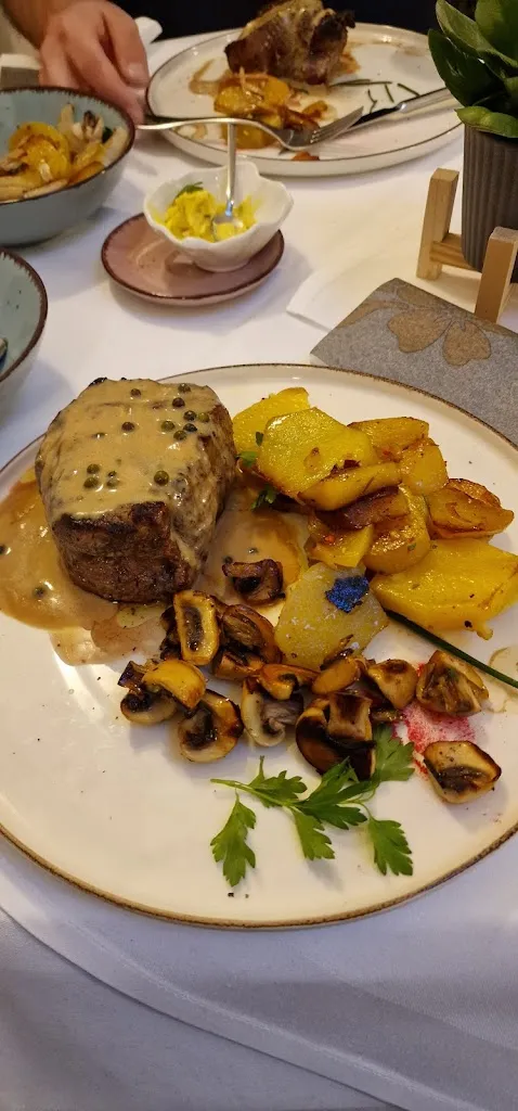 Menu_Steakhaus IM-DALMATIA_Dorsten_immagine_6