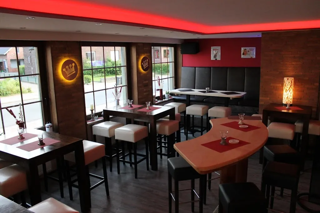 Georgseck restaurant in Dorsten