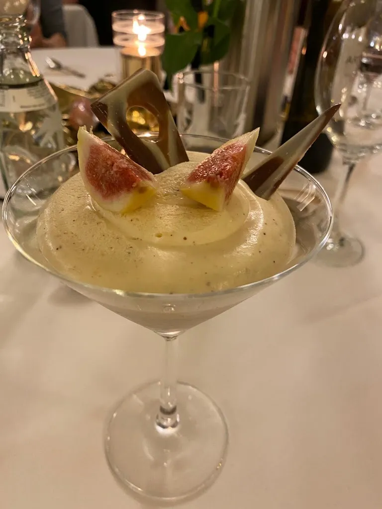 Finke GmbH restaurant in Dorsten