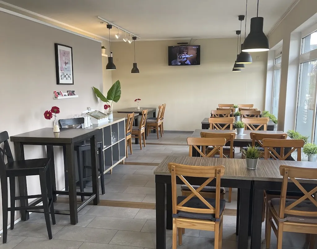 Partyservice & Imbiss - Schlemmereck in Dorsten ristorante a Dorsten