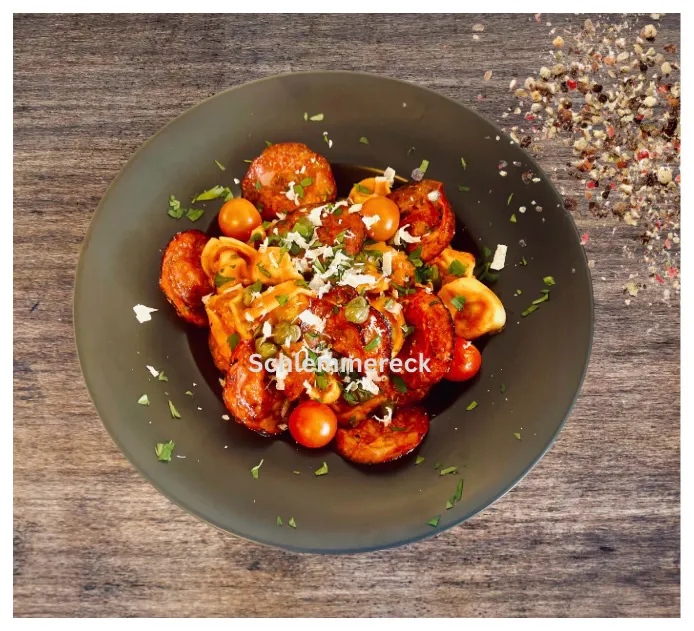 Partyservice & Imbiss - Schlemmereck in Dorsten_Dorsten_slider_image_2