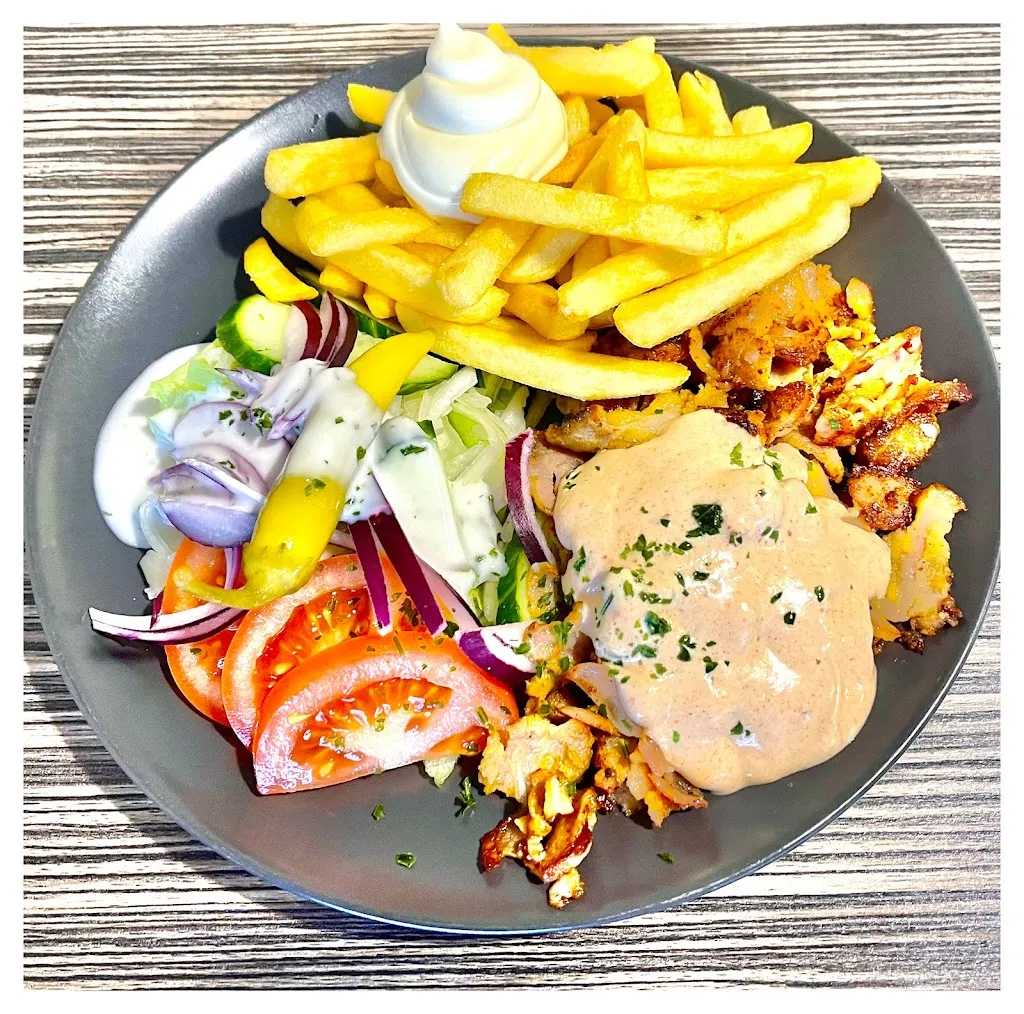 Partyservice & Imbiss - Schlemmereck in Dorsten_Dorsten_slider_image_3