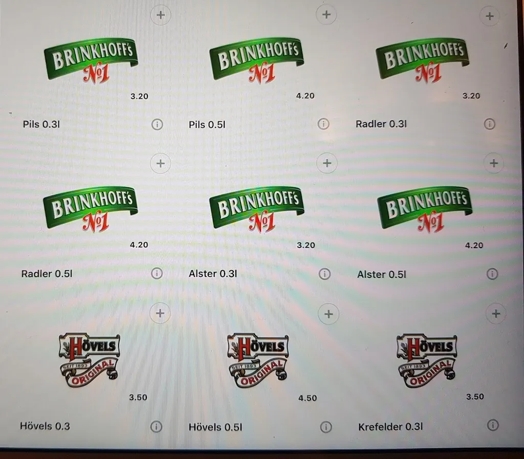 Menu_Tapas & More_Dortmund_image_3