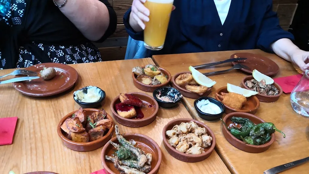 Menu_Tapas & More_Dortmund_image_5