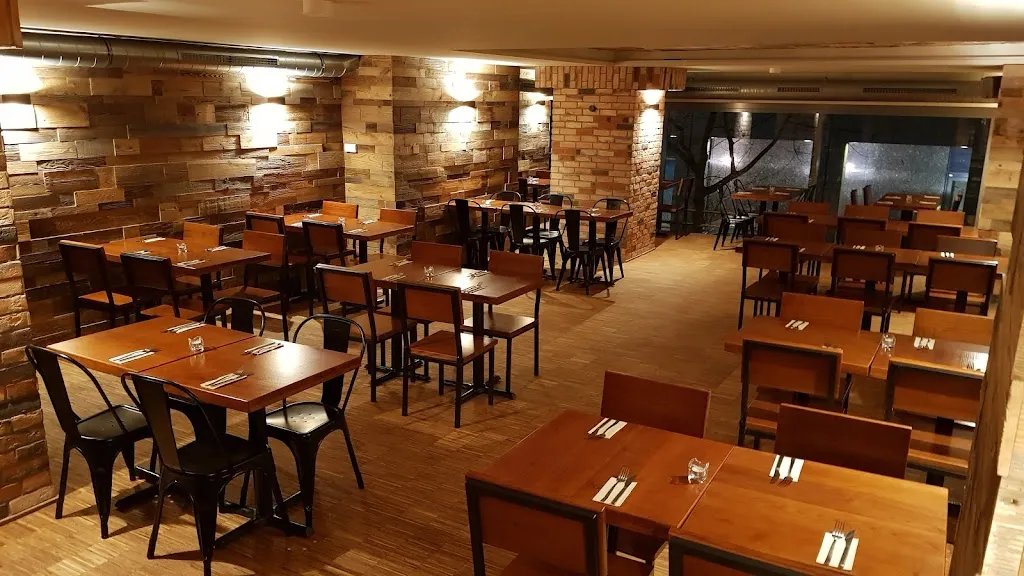 Tapas & More restaurant in Dortmund