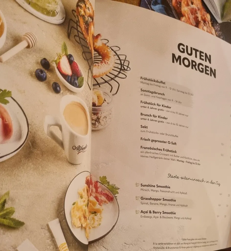 Menu_ALEX Dortmund_Dortmund_image_1