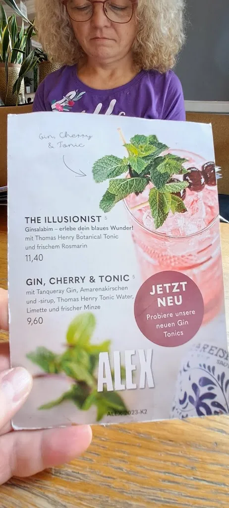 Menu_ALEX Dortmund_Dortmund_image_2