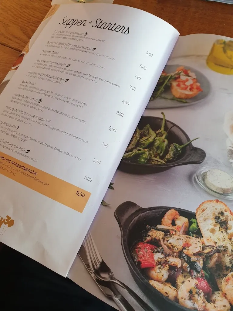 Menu_ALEX Dortmund_Dortmund_image_4