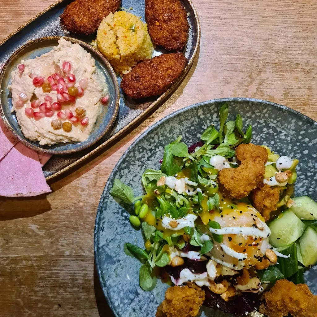 Sanam_ALEX Dortmund_Dortmund_recensione