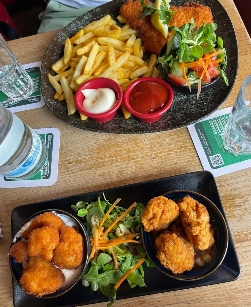 Kate P_ALEX Dortmund_Dortmund_recensione