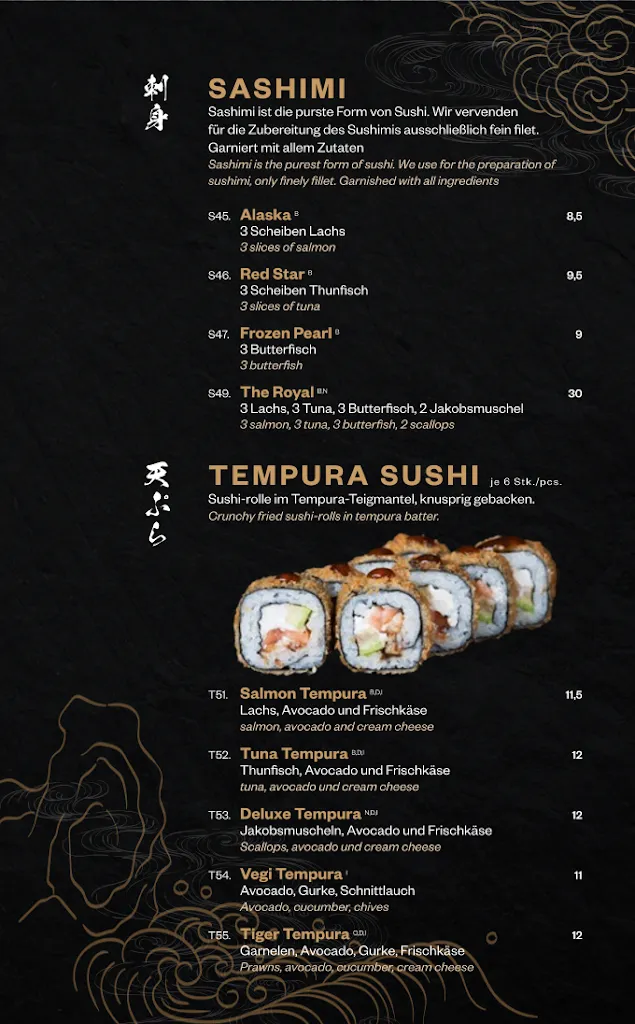 Menu_Kami Kitchen Dortmund_Dortmund_image_4