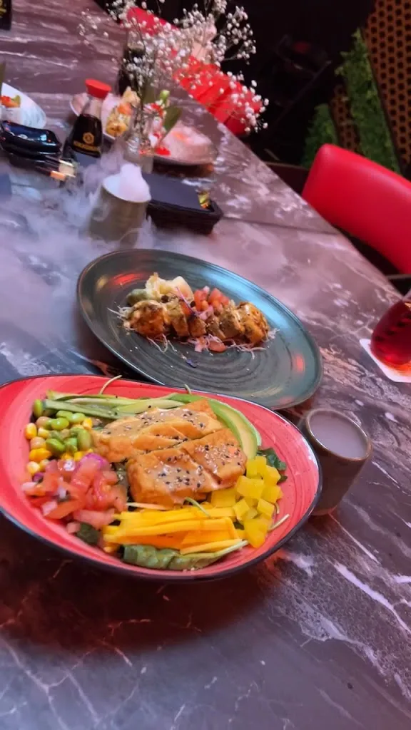 HIBA ZAOUBAA_Kami Kitchen Dortmund_Dortmund_review