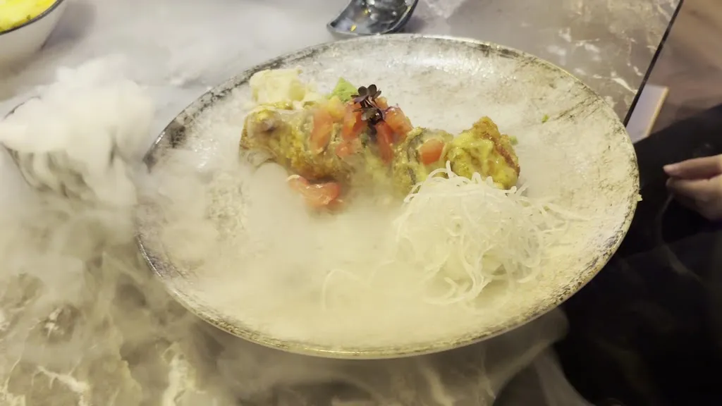 Michael Uder_Kami Kitchen Dortmund_Dortmund_review