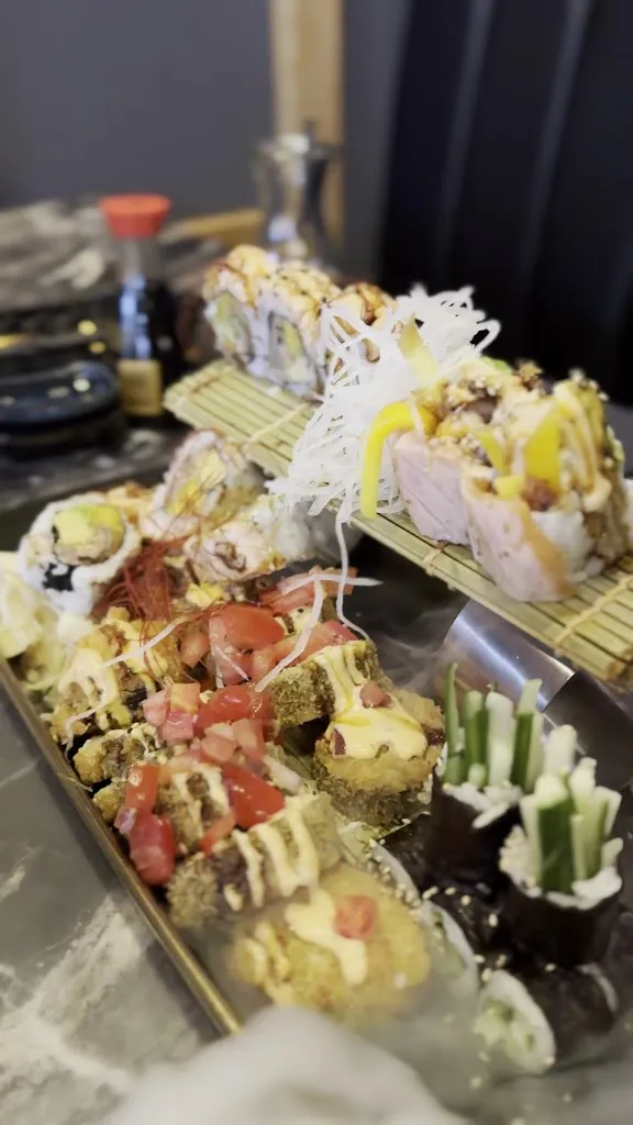 Kami Kitchen Dortmund restaurant in Dortmund