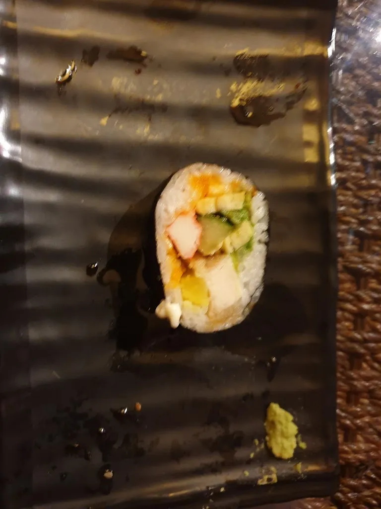 Menu_Restaurant YUMINI_Dortmund_immagine_5