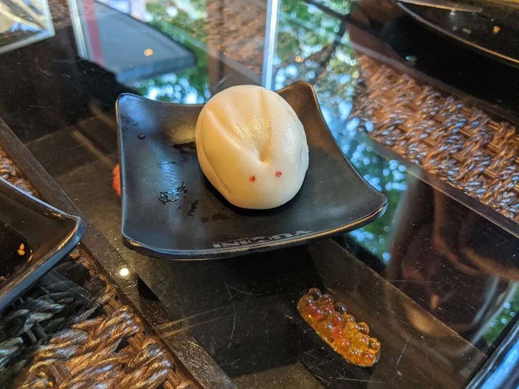 Menu_Restaurant YUMINI_Dortmund_immagine_7