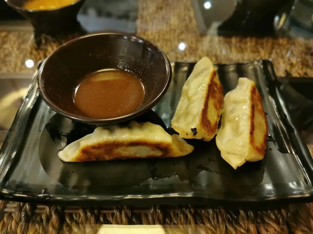 Menu_Restaurant YUMINI_Dortmund_immagine_9