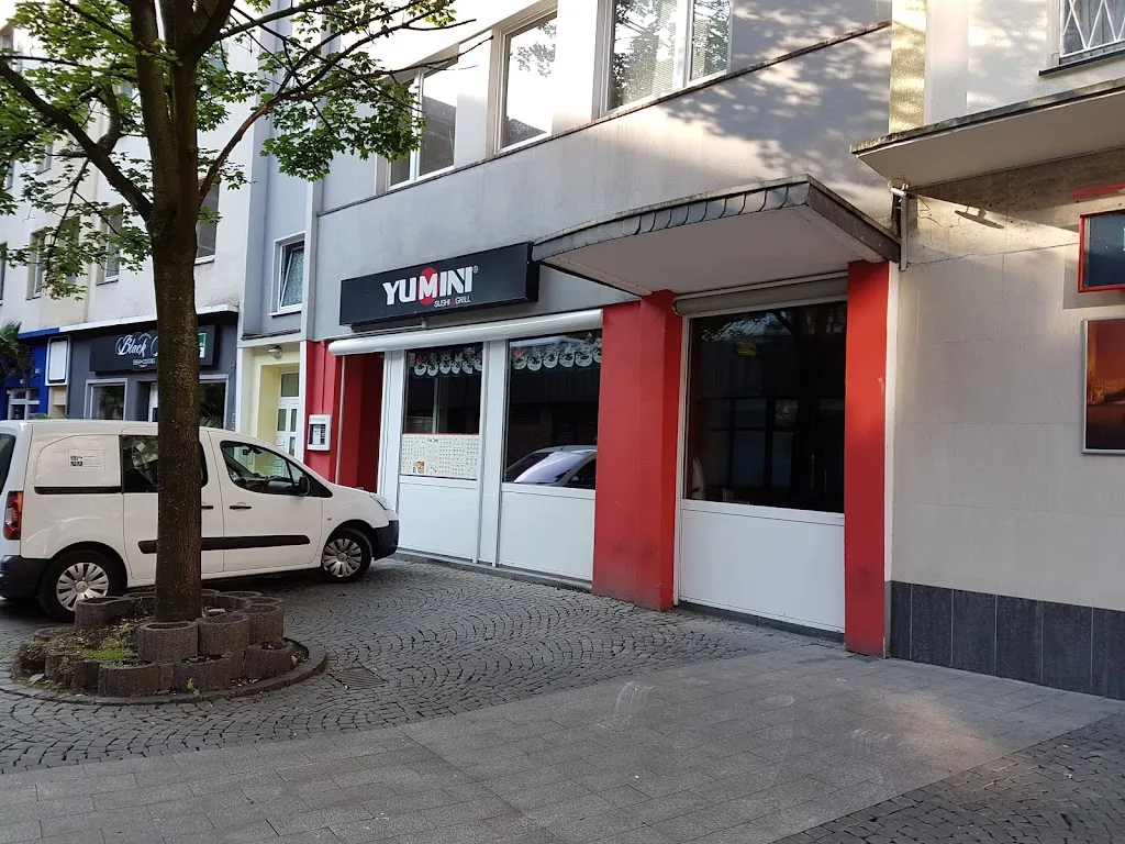 Restaurant YUMINI restaurant in Dortmund
