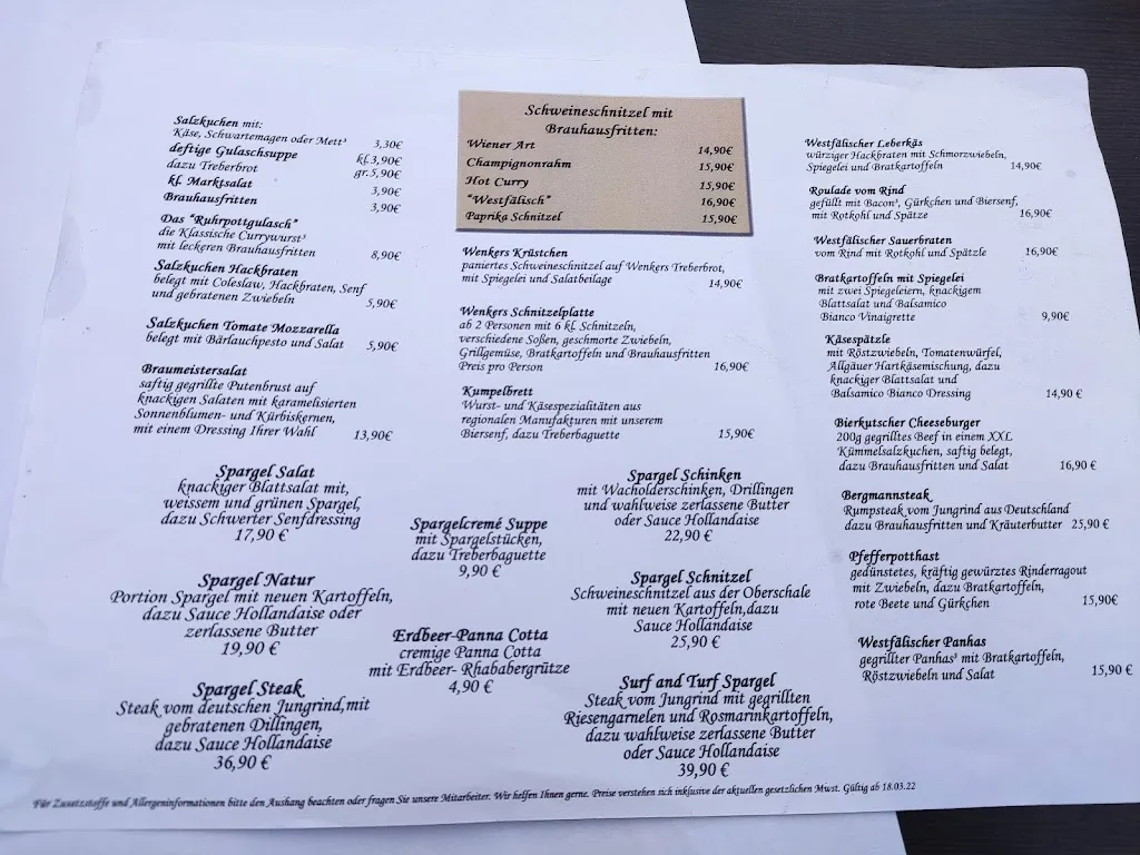 Menu_Wenkers am Markt_Dortmund_image_2