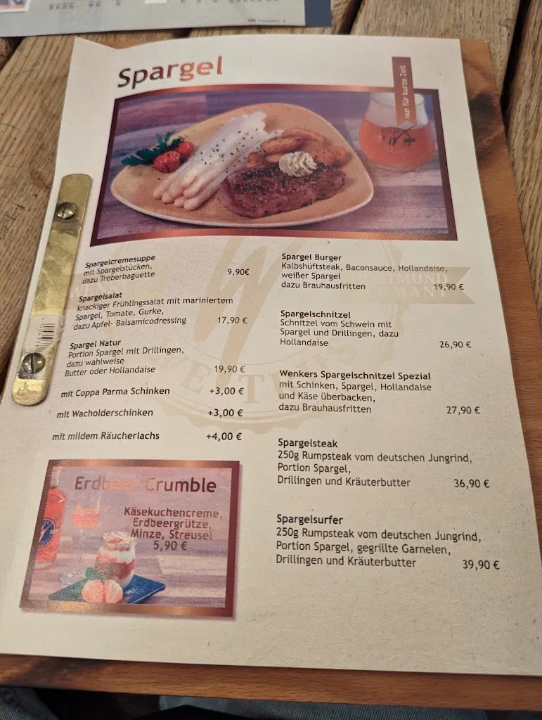 Menu_Wenkers am Markt_Dortmund_image_3