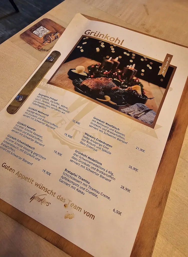 Menu_Wenkers am Markt_Dortmund_image_4