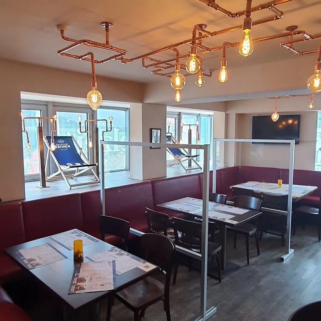 Wenkers am Markt ristorante a Dortmund