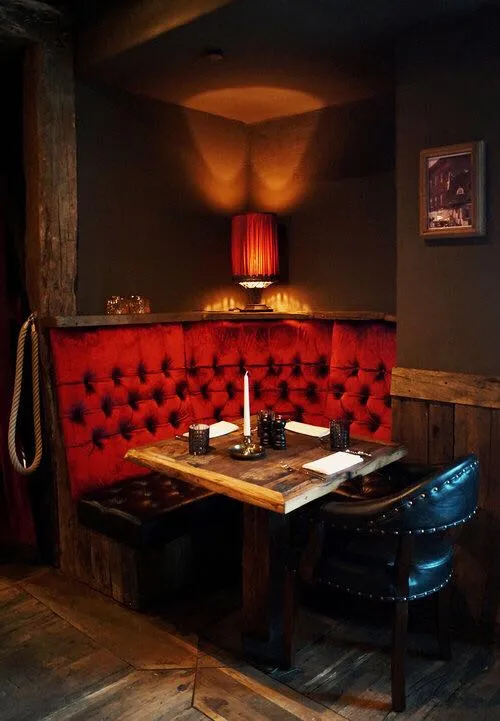 Steakhouse Rodizio restaurant in Dortmund