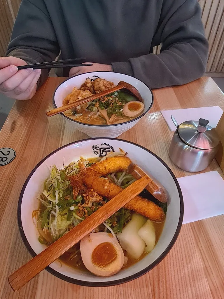 Menu_Takumi Dortmund_Dortmund_immagine_5