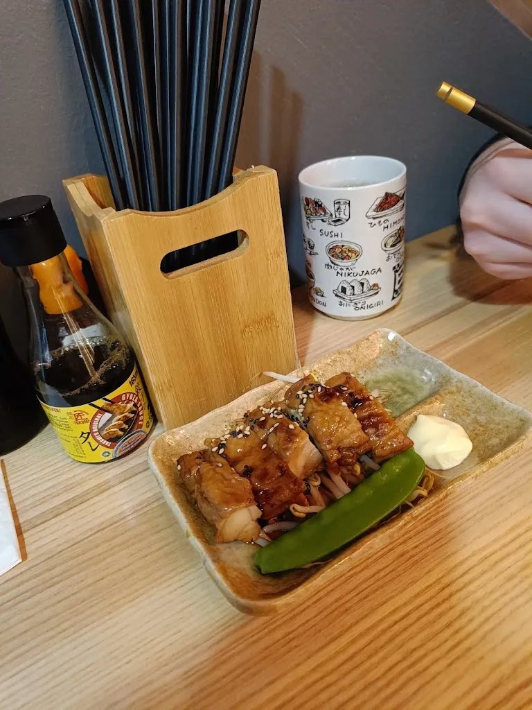 Menu_Takumi Dortmund_Dortmund_immagine_8