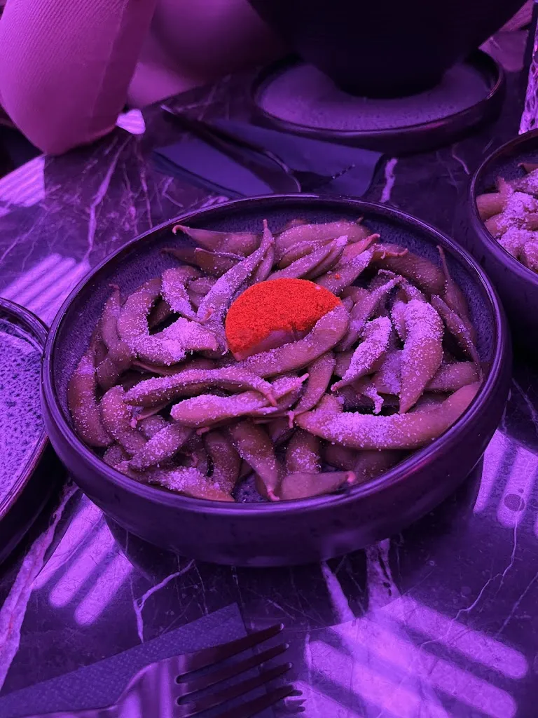 Menu_OISHINBO Restaurant & Bar_Dortmund_immagine_3