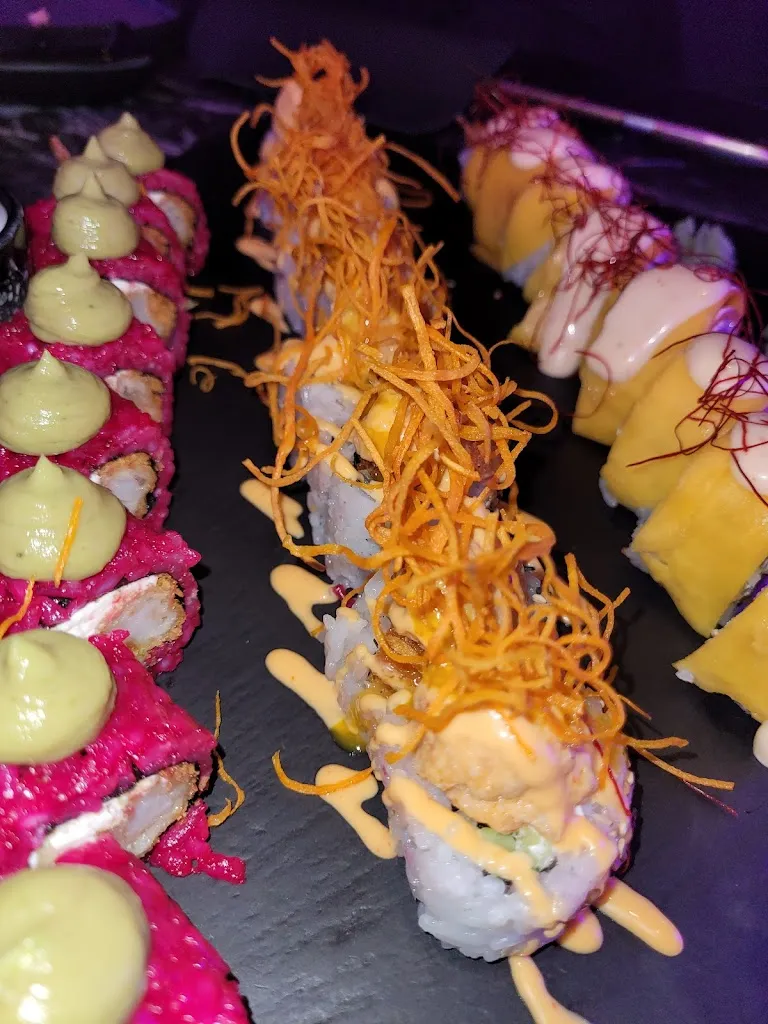 Menu_OISHINBO Restaurant & Bar_Dortmund_immagine_4