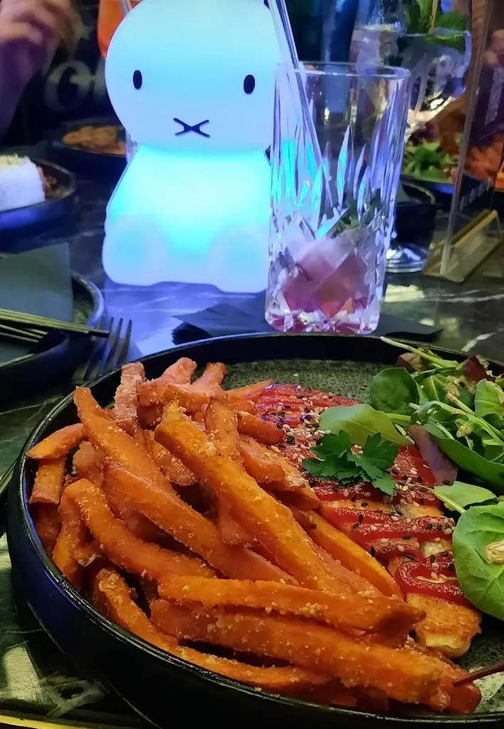 Menu_OISHINBO Restaurant & Bar_Dortmund_immagine_7