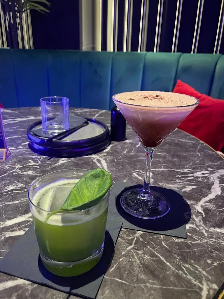 Menu_OISHINBO Restaurant & Bar_Dortmund_immagine_9