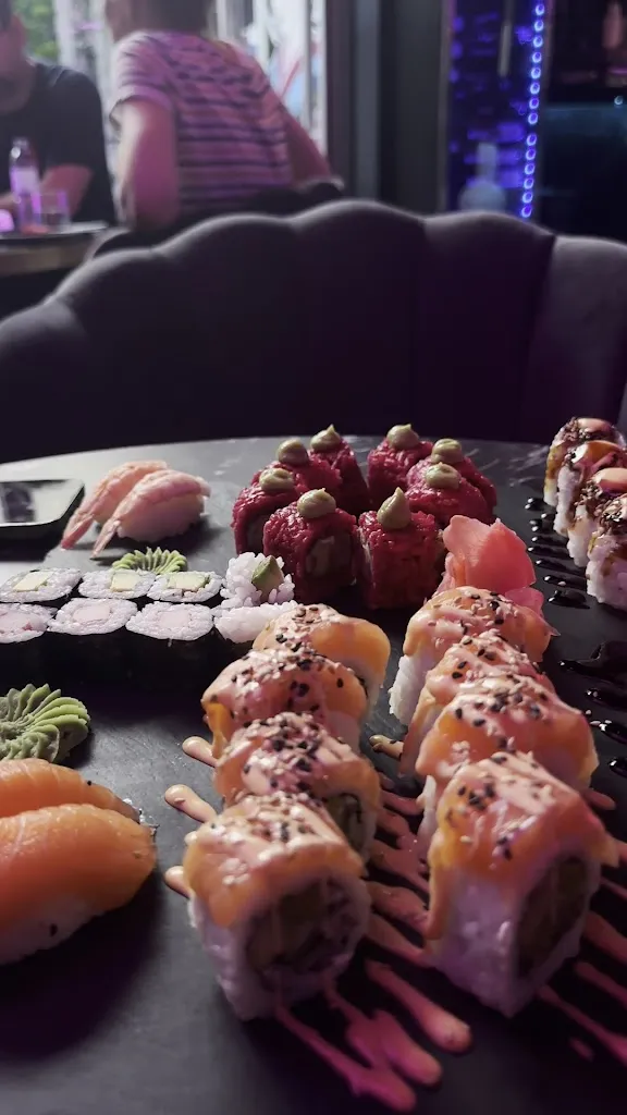 OISHINBO Restaurant & Bar_Dortmund_slider_image_2