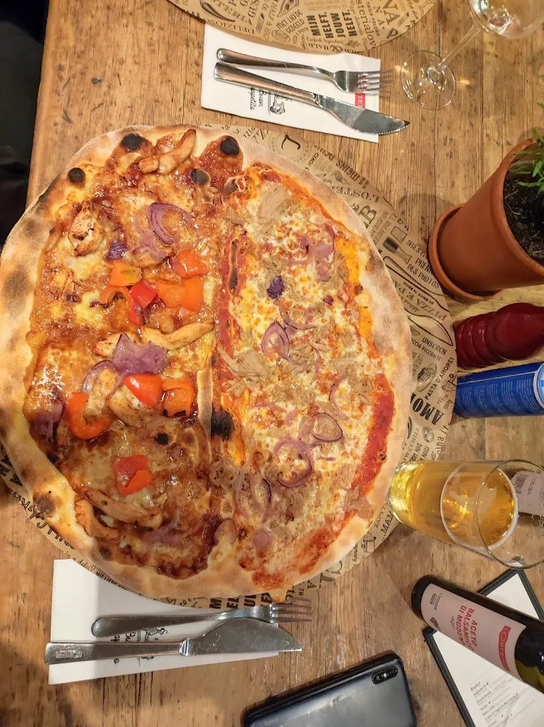 Menu_L'Osteria Dortmund_Dortmund_image_5