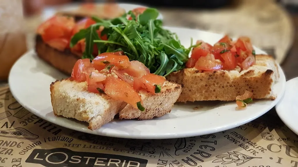 Menu_L'Osteria Dortmund_Dortmund_image_7