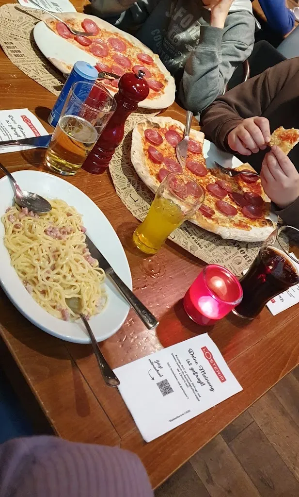 Menu_L'Osteria Dortmund_Dortmund_image_8