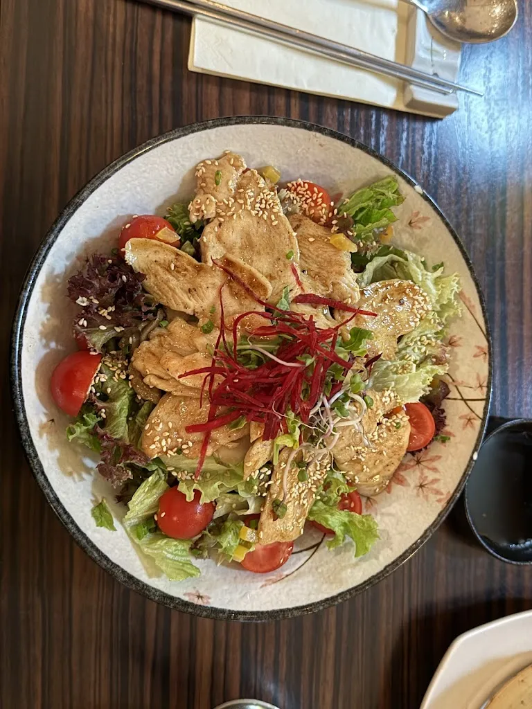 bulut_Restaurant Namu_Dortmund_review