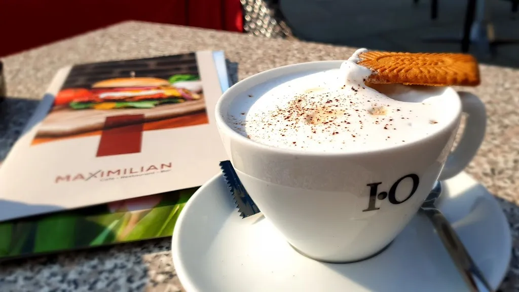 Menu_MAXIMILIAN Dortmund_Dortmund_immagine_6