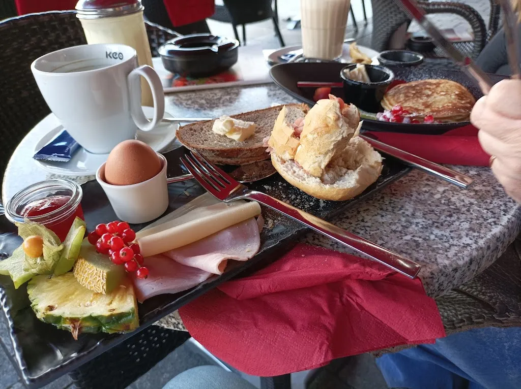 Menu_MAXIMILIAN Dortmund_Dortmund_immagine_7