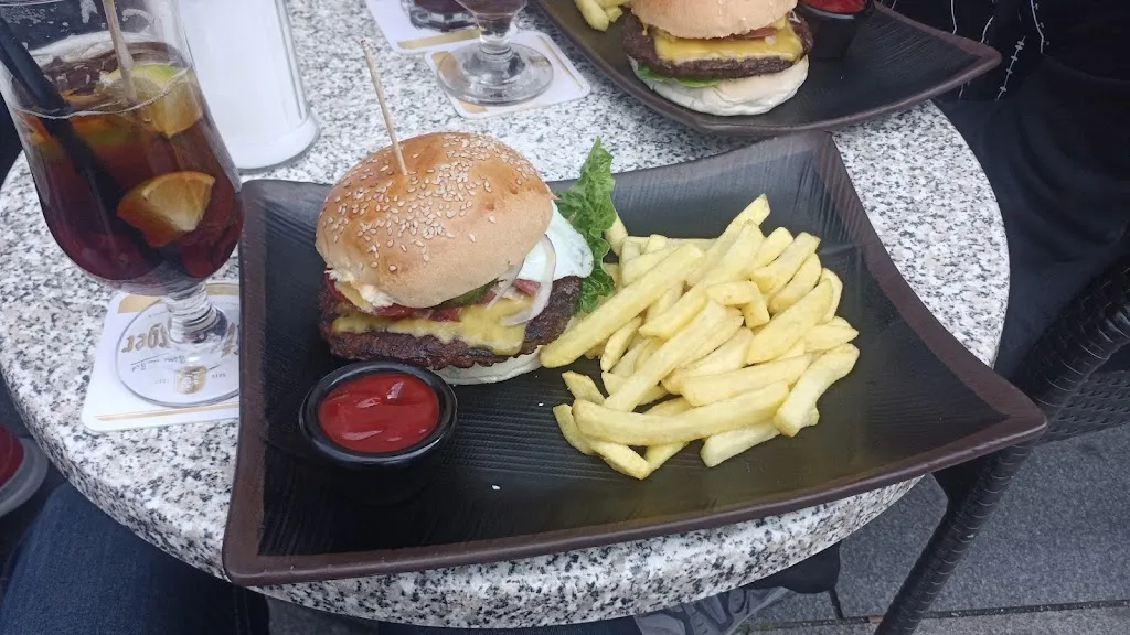 Menu_MAXIMILIAN Dortmund_Dortmund_immagine_8