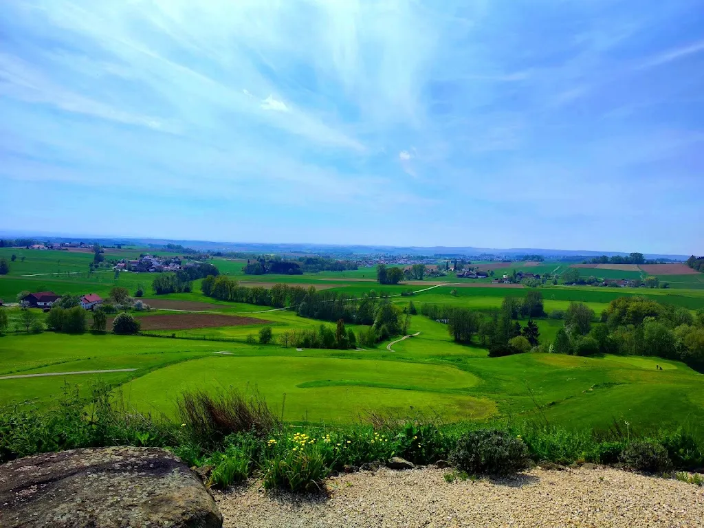 Manfred Dorner_Restaurant Panorama mit Alpenblick_Fürstenzell_review