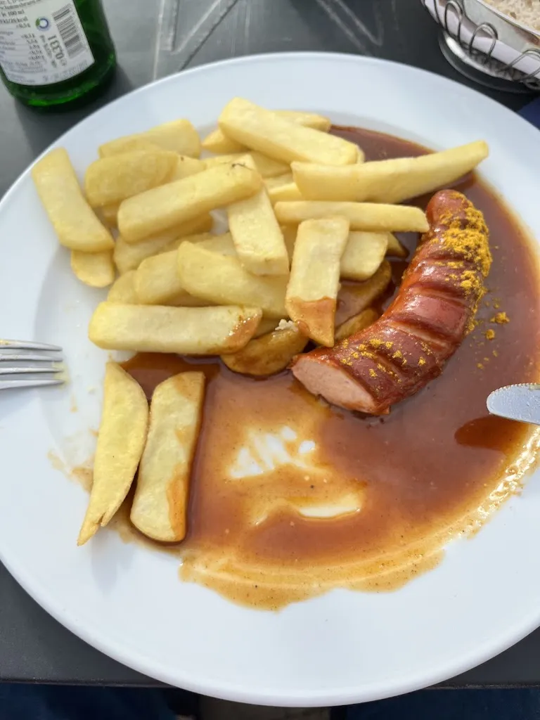Uwe Grebe_Restaurant Panorama mit Alpenblick_Fürstenzell_review
