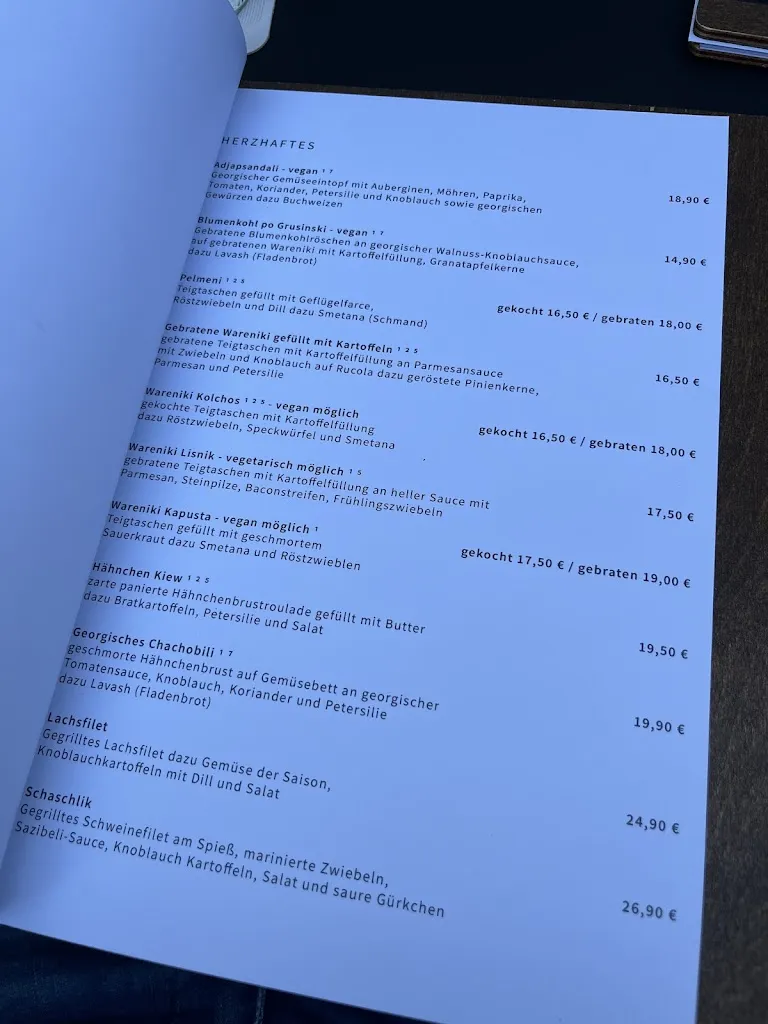 Menu_Babuschkas Kitchen_Dortmund_image_1