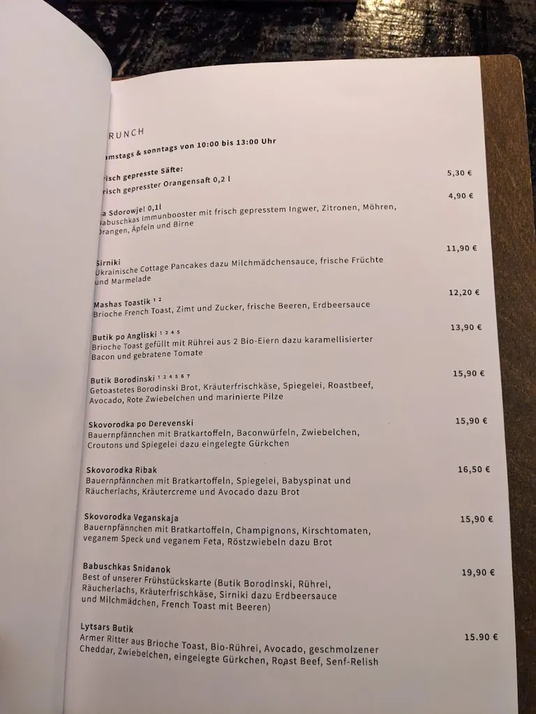 Menu_Babuschkas Kitchen_Dortmund_image_4