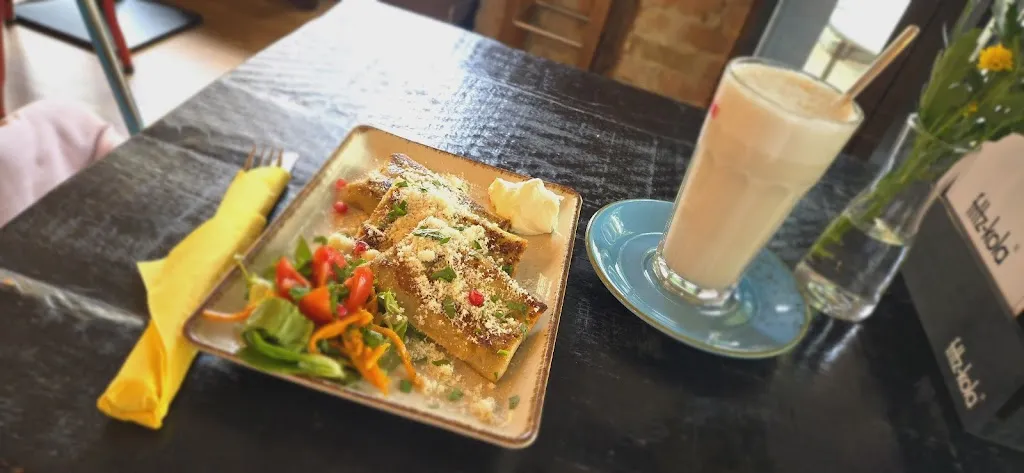 Chris Hershey_Babuschkas Kitchen_Dortmund_recensione