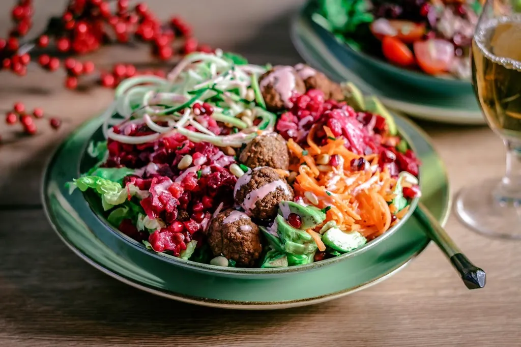 Babuschkas Kitchen_Dortmund_slider_image_2